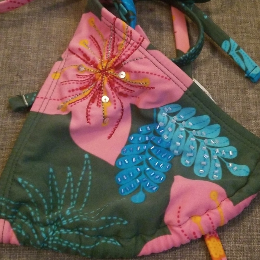 Bikini top - Picture 4 of 4